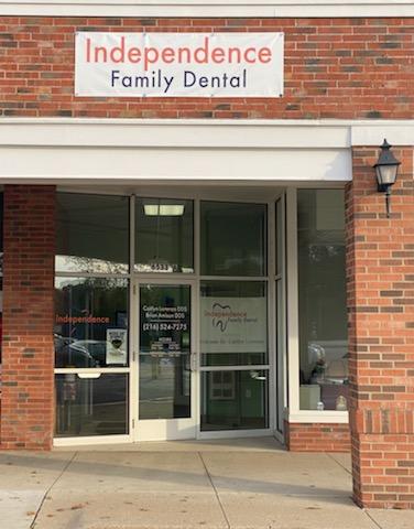 Independence Family Dental