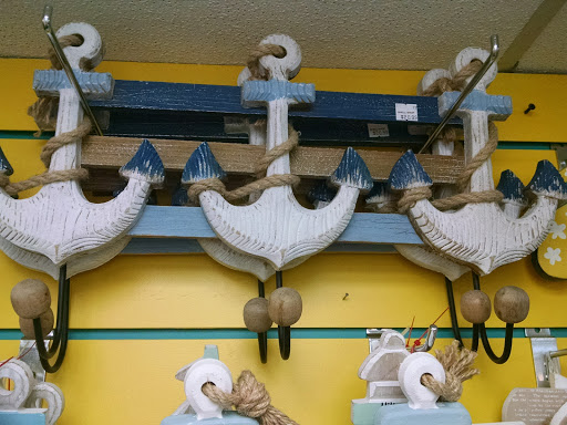 Gift Shop «Shell Shop», reviews and photos, 1 N Forest Beach Dr # K-4, Hilton Head Island, SC 29928, USA