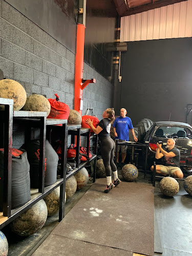 Reviews of Celtic Strength and Fitness in Swansea - Gym