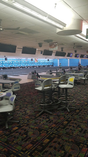 Bowling Alley «Annapolis Bowl», reviews and photos, 2057 Generals Hwy, Annapolis, MD 21401, USA