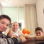 Photo n°1 de l'avis de Antonella.i fait le 07/01/2023 à 19:01 sur le  Mercure Rimini Lungomare à Rimini