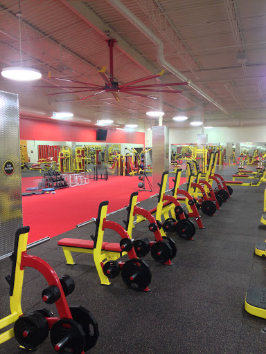 Gym «Retro Fitness - Horsham», reviews and photos, 200 Blair Mill Rd, Horsham, PA 19044, USA