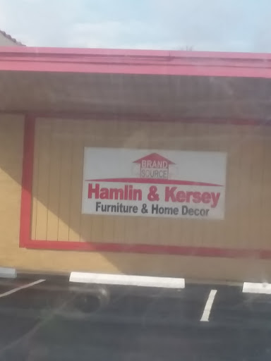Appliance Store «Hamlin & Kersey Audio-Video», reviews and photos, 1708 S Main St, Corbin, KY 40701, USA