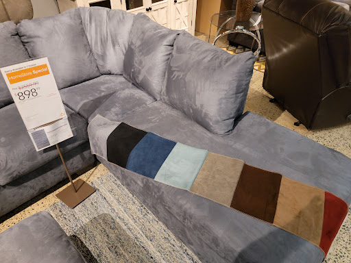 Furniture Store «Ashley HomeStore», reviews and photos, 6312 W Broad St, Richmond, VA 23230, USA