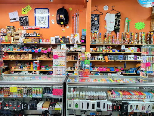 Tobacco Shop «Cigarette City», reviews and photos, 1722 Mangrove Ave # 27, Chico, CA 95926, USA