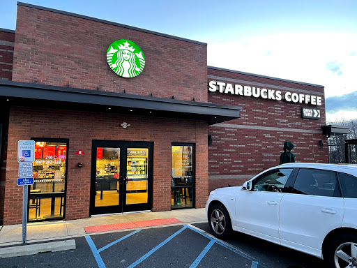 Coffee Shop «Starbucks», reviews and photos, 240 US-202, Flemington, NJ 08822, USA