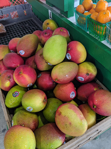 Produce Market «Nelson Family Farms», reviews and photos, 875 W Midway Rd, Fort Pierce, FL 34982, USA