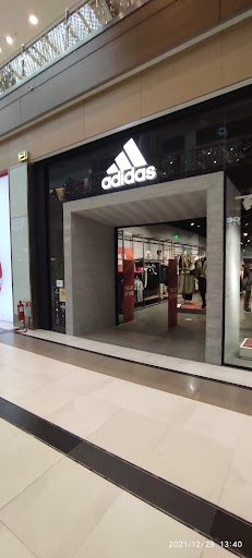 adidas Store Athens, The mall Athens