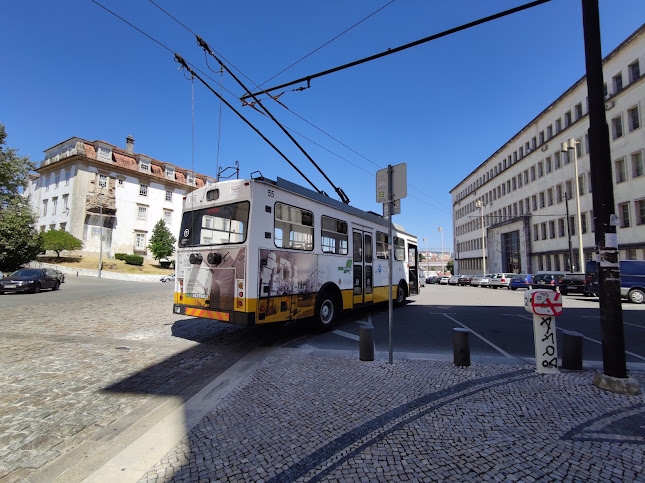 3000 104, R. Castro Matoso PN, 3000-104 Coimbra, Portugal