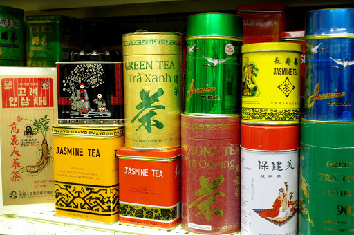 Asian Grocery Store «Vinh Phat Oriental Market», reviews and photos, 12351 Florida Blvd, Baton Rouge, LA 70815, USA