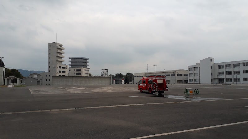 福岡県消防学校