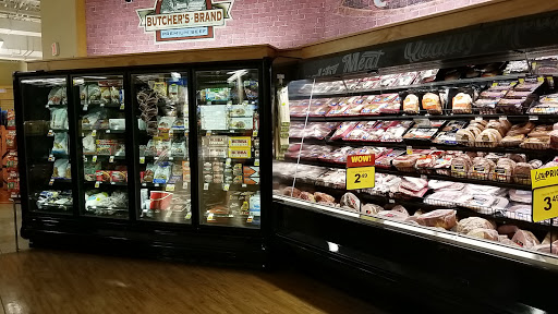 Grocery Store «Food Lion», reviews and photos, 1200 Beaver Brook Plz, New Castle, DE 19720, USA