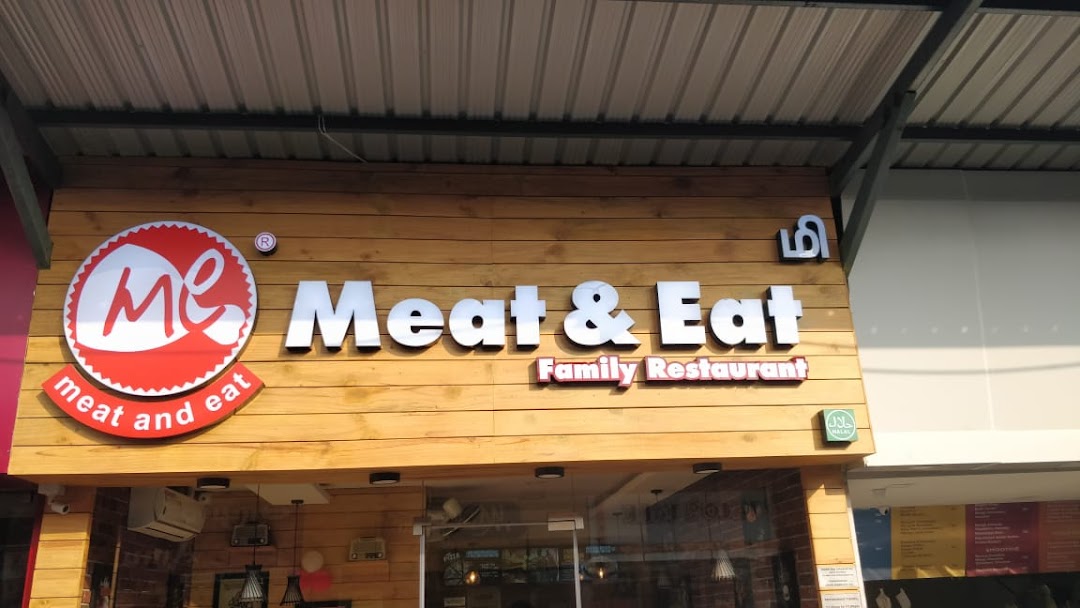 meat & eat