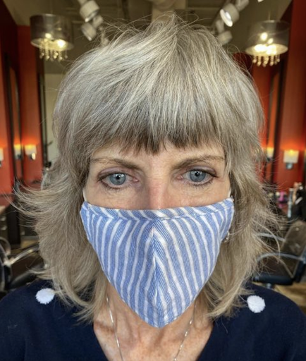 Hair Salon «Salon LaPage», reviews and photos, 2900 Wind River Ln # 140, Denton, TX 76210, USA