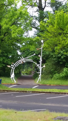 Science Museum «Science Factory», reviews and photos, 2300 Leo Harris Pkwy, Eugene, OR 97401, USA