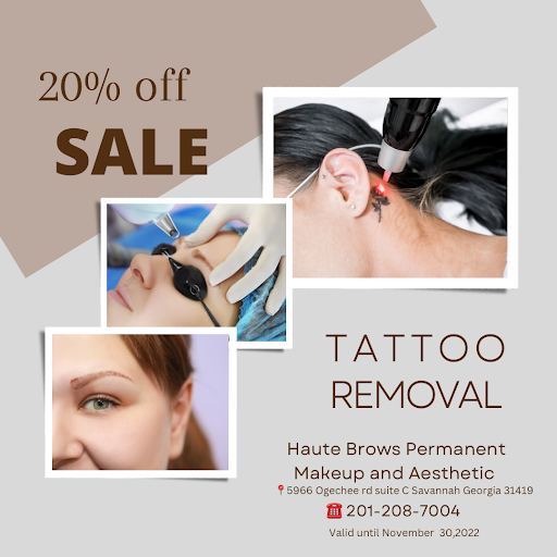 Explore biblical tattoo ideas for men, creative tattoo ideas in Savannah, available at Haute Brows. Cosmetic Tattoo