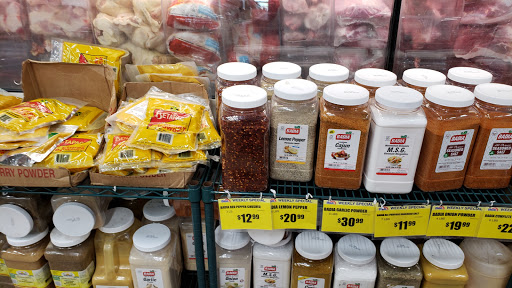 Grocery Store «Bravo Supermarkets», reviews and photos, 1621 N State Rd 7, Lauderhill, FL 33313, USA