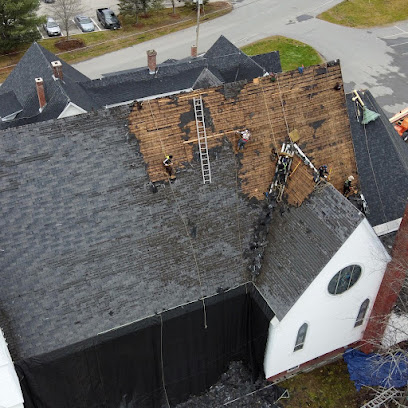 New Hampshire Roofing Company