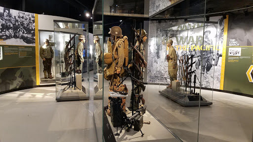 Army Museum «Don F Pratt Museum», reviews and photos, 5702 Tennessee Ave, Fort Campbell, KY 42223, USA