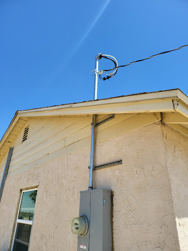 7851 Quezon Ave, California City, CA 93505, USA