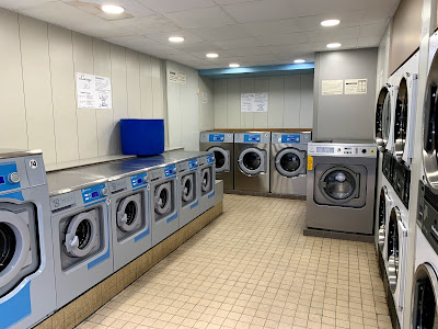 Lavatronic à Paris