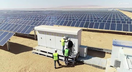Triple M Construction| تربل ام | الواح الطاقة الشمسية | شركة بيع الواح الطاقة الشمسية | طاقة شمسية ، تنفيذ محطات الطاقة الشمسية