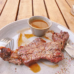 Photo n°2 de l'avis de J. fait le 19/09/2022 à 23:33 sur le  The ASH Aachen à Aachen