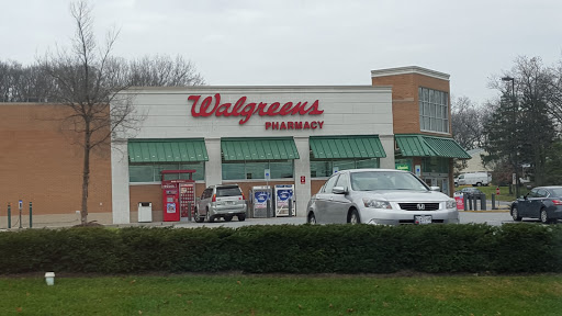 Walgreens, 1801 York Rd, Lutherville, MD 21093, USA, 