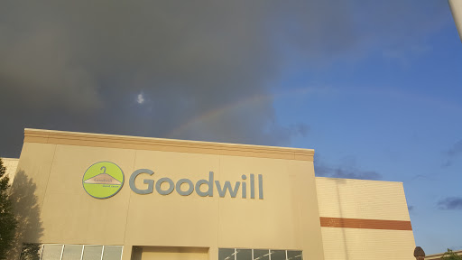 Non-Profit Organization «Goodwill Store», reviews and photos, 16650 Mercantile Blvd, Noblesville, IN 46060, USA