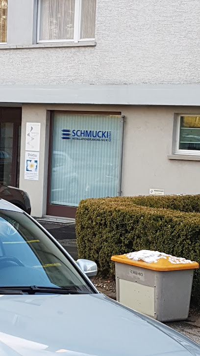 Schmucki Installationsplanung GmbH