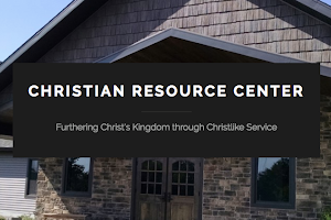 Christian Resource Center image