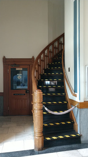 Observatory «Lick Observatory», reviews and photos, 7281 Mt Hamilton Rd, Mt Hamilton, CA 95140, USA