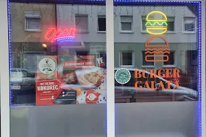 Burger Galata image