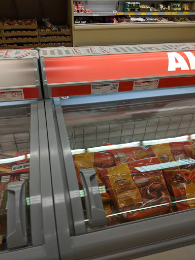 Grocery Store «ALDI», reviews and photos, 209 S Royal Oaks Blvd, Franklin, TN 37064, USA