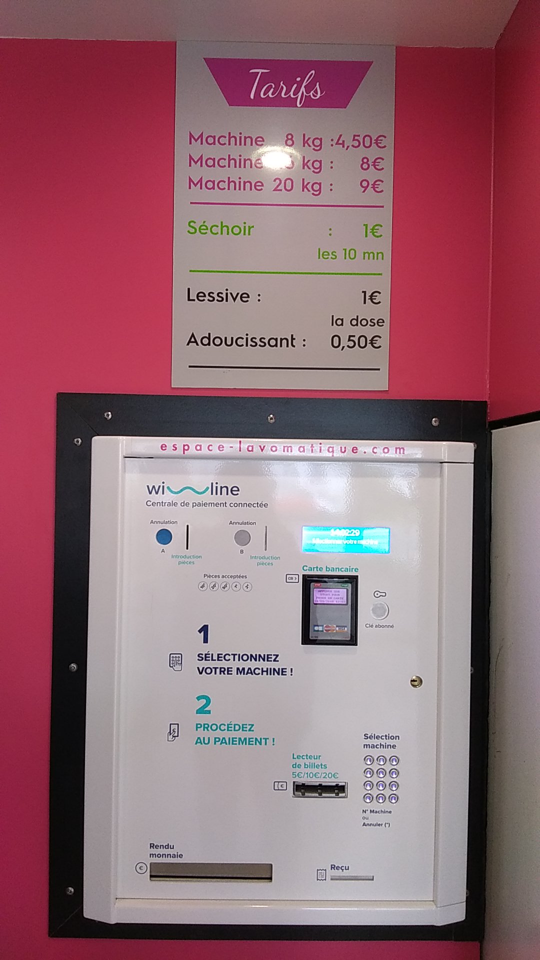 Photo n° 3 de l'avis de Pat.e fait le 14/09/2018 à 11:58