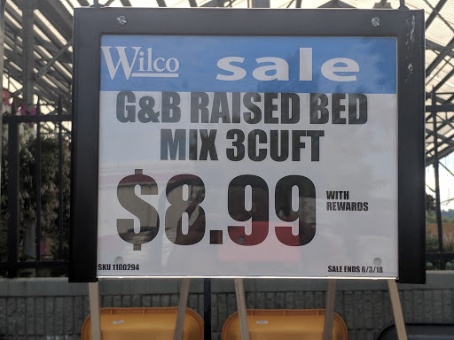 Animal Feed Store «Wilco Farm Store», reviews and photos, 2300 E Hancock St, Newberg, OR 97132, USA