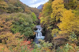 Homeishijuhachi Falls image