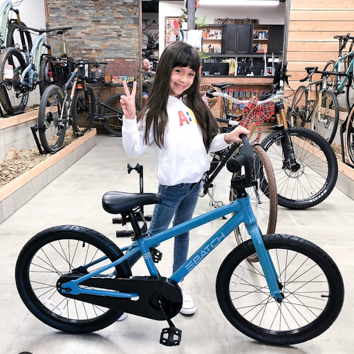 Bicycle Store «Bicycle Nerd Elite Cycling Center», reviews and photos, 4811 E Los Angeles Ave, Simi Valley, CA 93063, USA