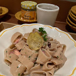 Photo n°2 de l'avis de 69LeMMinG96. fait le 15/11/2023 à 20:18 sur le  Via Pasteria - Cesare da Sesto à Milan