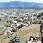 Photo n°1 de l'avis de Norbert.a fait le 14/04/2023 à 21:42 sur le  Freudenstein Castle à Eppan an der Weinstraße