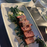 Photo n°3 de l'avis de Gaia.e fait le 12/01/2024 à 23:14 sur le  Impact Food à Rome