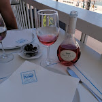 Photo n°3 de l'avis de Pepka.r fait le 10/08/2022 à 09:24 sur le  Restaurant Baía do Peixe à Cascais