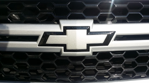 Auto Body Shop «Platinum Auto Body», reviews and photos, 8135 Atlantic Ave, Cudahy, CA 90201, USA