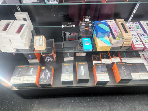 Tobacco Shop «Hookah Sensation Smoke Shop», reviews and photos, 6141 Ridge Rd, Port Richey, FL 34668, USA