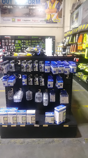 Electrical Supply Store «Alameda Electrical Distributors», reviews and photos, 3875 Bay Center Pl, Hayward, CA 94545, USA