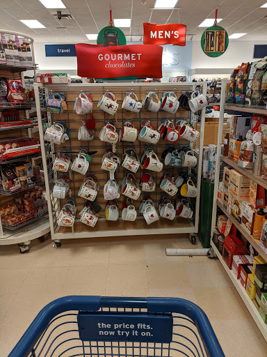 Department Store «Marshalls», reviews and photos, 2508 W Loop 340, Waco, TX 76711, USA