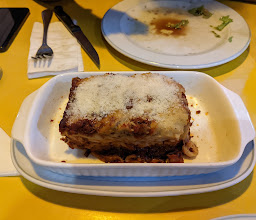 Sole Mare Italian Pizzeria & Restaurant photo