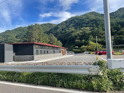 名古屋大学 御嶽山火山研究施設