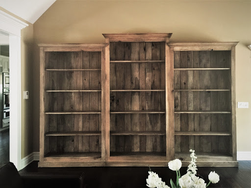 Furniture Store «Rustic Elements Furniture», reviews and photos, 100 McDonald Ave, Joliet, IL 60431, USA