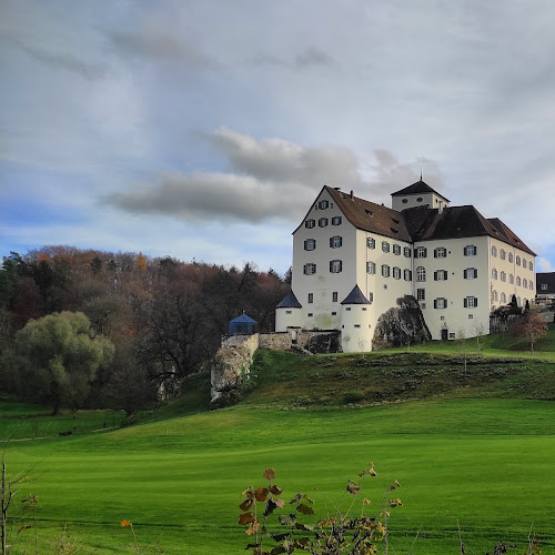 Rezensionen über Der Country Club Schloss Langenstein - Der Golfplatz am Bodensee in Arbon - Sportstätte